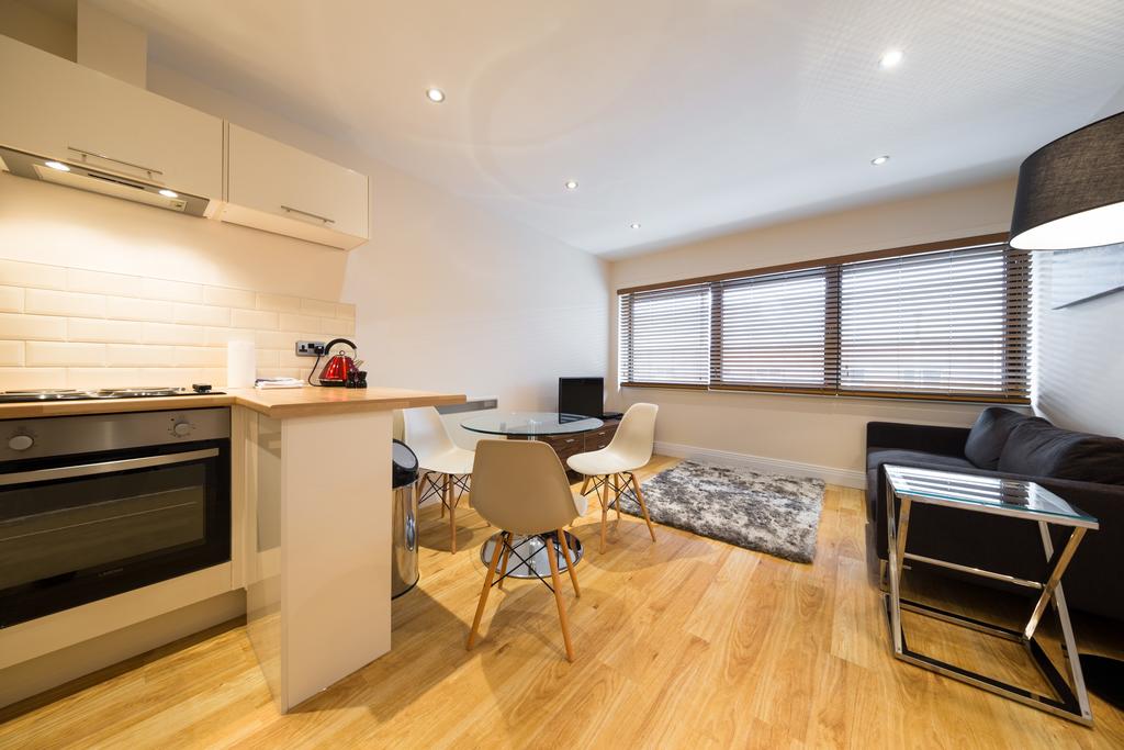 Windmill Road Apartments Serviced Apartments - Oxford | Urban Stay