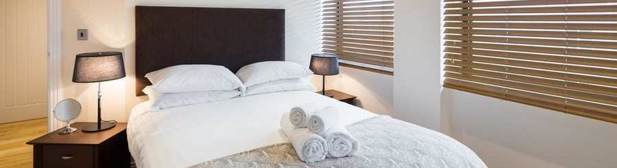 Oxford Serviced Accommodation-Morris Apartments-Oxford University-Urban Stay 9