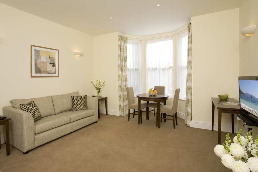 The Meridian Apartments Serviced Apartments - Reading | Urban Stay