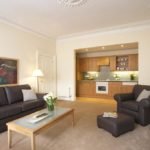 Reading Corporate Accommodation - Castle Crescent Apartments - Urban Stay 2