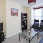 Rochester Corporate Accommodation - Rochester Apartments - Castle Avenue - Urban Stay 1