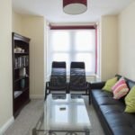 Rochester Corporate Accommodation - Rochester Apartments - Castle Avenue - Urban Stay