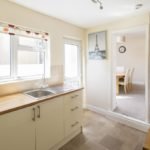 Rochester Corporate Accommodation - Rochester Apartments - Castle Avenue - Urban Stay 2