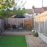Rochester Serviced Accommodation - Black & White Apartments - Cecil Road - Urban Stay 10