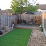 Rochester Serviced Accommodation - Black & White Apartments - Cecil Road - Urban Stay 12