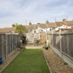 Rochester Serviced Accommodation - Black & White Apartments - Cecil Road - Urban Stay 5