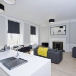 Self Catering Accommodation Edinburgh - Hill Street Apartments - Edinburgh Castle - Urban Stay 1