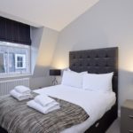 Self Catering Accommodation Edinburgh - Hill Street Apartments - Edinburgh Castle - Urban Stay 10