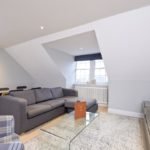 Self Catering Accommodation Edinburgh - Hill Street Apartments - Edinburgh Castle - Urban Stay 11