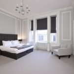 Self Catering Accommodation Edinburgh - Hill Street Apartments - Edinburgh Castle - Urban Stay 13