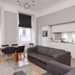 Self Catering Accommodation Edinburgh - Hill Street Apartments - Edinburgh Castle - Urban Stay 14
