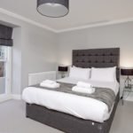 Self Catering Accommodation Edinburgh - Hill Street Apartments - Edinburgh Castle - Urban Stay 16