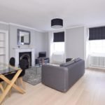 Self Catering Accommodation Edinburgh - Hill Street Apartments - Edinburgh Castle - Urban Stay 17