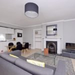 Self Catering Accommodation Edinburgh - Hill Street Apartments - Edinburgh Castle - Urban Stay 18