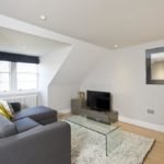 Self Catering Accommodation Edinburgh - Hill Street Apartments - Edinburgh Castle - Urban Stay 19