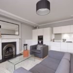 Self Catering Accommodation Edinburgh - Hill Street Apartments - Edinburgh Castle - Urban Stay 2