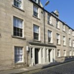 Self Catering Accommodation Edinburgh - Hill Street Apartments - Edinburgh Castle - Urban Stay 20