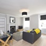 Self Catering Accommodation Edinburgh - Hill Street Apartments - Edinburgh Castle - Urban Stay 21