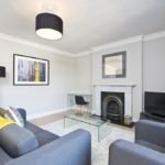 Self Catering Accommodation Edinburgh - Hill Street Apartments - Edinburgh Castle - Urban Stay 22