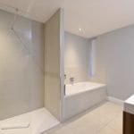 Self Catering Accommodation Edinburgh - Hill Street Apartments - Edinburgh Castle - Urban Stay 4
