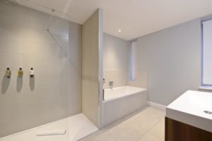 Self Catering Accommodation Edinburgh - Hill Street Apartments - Edinburgh Castle - Urban Stay 4