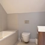 Self Catering Accommodation Edinburgh - Hill Street Apartments - Edinburgh Castle - Urban Stay 5