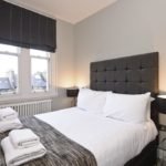 Self Catering Accommodation Edinburgh - Hill Street Apartments - Edinburgh Castle - Urban Stay 6