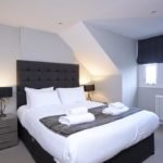 Self Catering Accommodation Edinburgh - Hill Street Apartments - Edinburgh Castle - Urban Stay 7