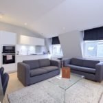 Self Catering Accommodation Edinburgh - Hill Street Apartments - Edinburgh Castle - Urban Stay 8