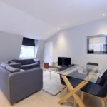 Self Catering Accommodation Edinburgh - Hill Street Apartments - Edinburgh Castle - Urban Stay 9