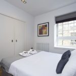 Self- catering Accommodation Edinburgh - Malt House Apartments - George Street - Urban Stay 25