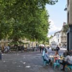 Serviced Accommodation Bath - Kingsmead Street Apartments Near Royal Crescent - Urban Stay 11