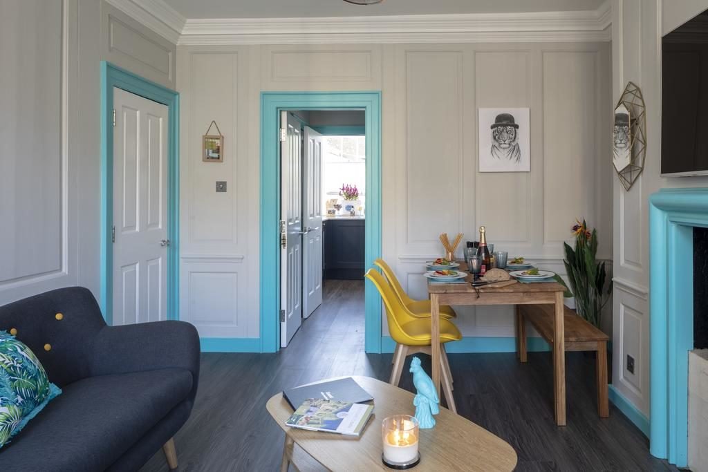 Kingsmead Street Apartments