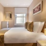Serviced Accommodation Holborn - Fetter Lane Apartments Near Somerset House - Urban Stay 15