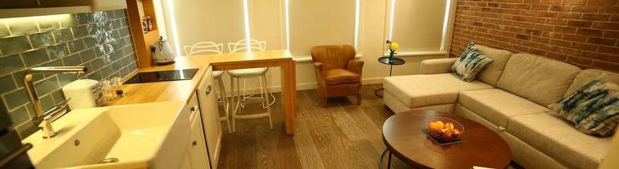 Serviced Accommodation London Bridge - Tooley Street Apartments Near Borough Market -