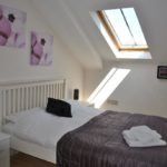 Serviced Accommodation Manchester - City Centre Apartments Near Manchester Arena - Urban Stay 1