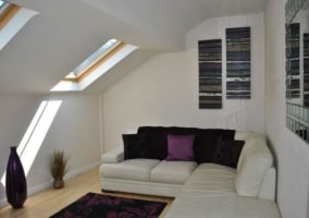 Serviced Accommodation Manchester - City Centre Apartments Near Manchester Arena - Urban Stay 10