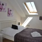 Serviced Accommodation Manchester - City Centre Apartments Near Manchester Arena - Urban Stay 11