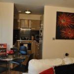Serviced Accommodation Manchester - City Centre Apartments Near Manchester Arena - Urban Stay 4