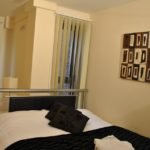 Serviced Accommodation Manchester - City Centre Apartments Near Manchester Arena - Urban Stay 5