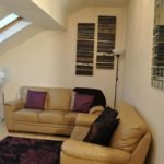 Serviced Accommodation Manchester - City Centre Apartments Near Manchester Arena - Urban Stay 7