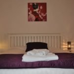 Serviced Accommodation Manchester - City Centre Apartments Near Manchester Arena - Urban Stay 9
