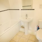 Serviced Accommodation Oxford - Vanbrugh Apartments - Woodstock Road - Urban Stay 11