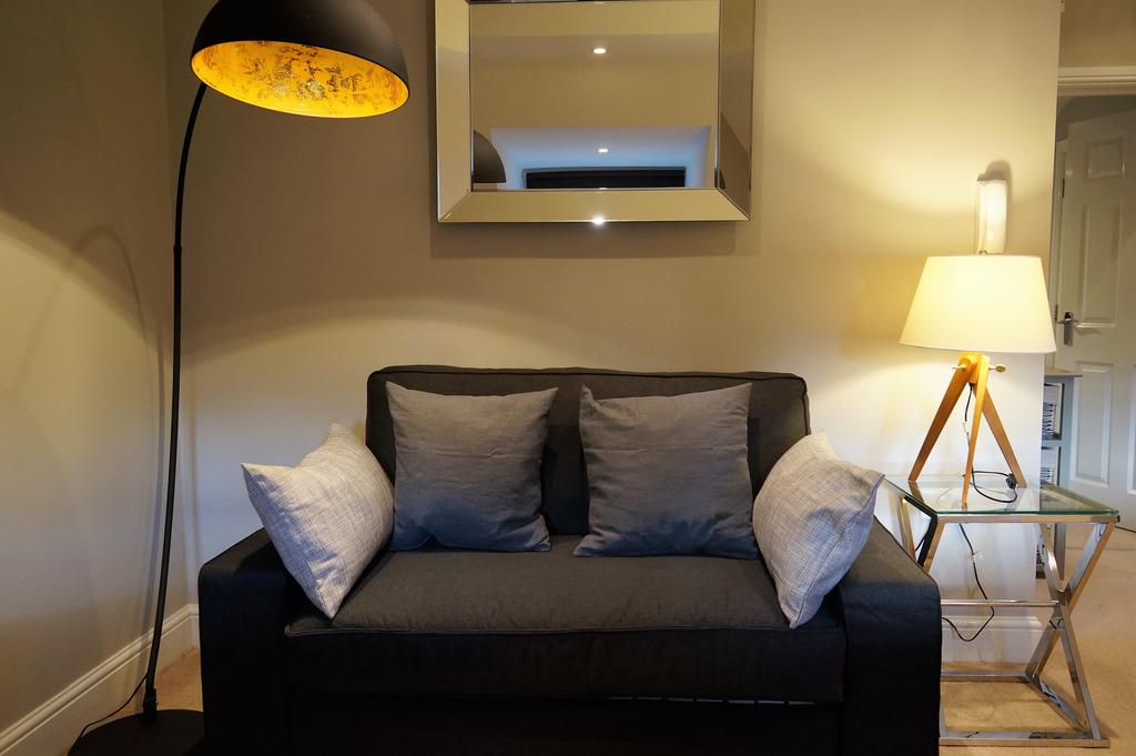 Serviced-Accommodation-Oxford---Vanbrugh-Apartments---Woodstock-Road---Urban-Stay-12