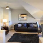 Serviced Accommodation Oxford - Vanbrugh Apartments - Woodstock Road - Urban Stay 13