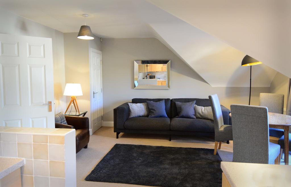 Serviced-Accommodation-Oxford---Vanbrugh-Apartments---Woodstock-Road---Urban-Stay-13