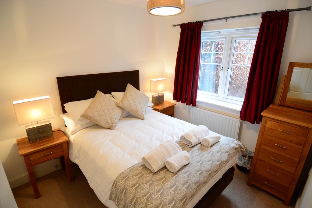 Serviced-Accommodation-Oxford---Vanbrugh-Apartments---Woodstock-Road---Urban-Stay-14
