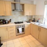 Serviced Accommodation Oxford - Vanbrugh Apartments - Woodstock Road - Urban Stay 15