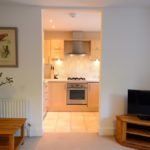 Serviced Accommodation Oxford - Vanbrugh Apartments - Woodstock Road - Urban Stay 16