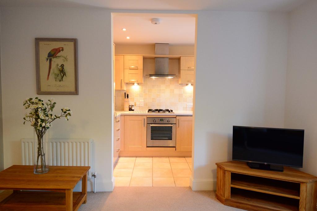 Serviced-Accommodation-Oxford---Vanbrugh-Apartments---Woodstock-Road---Urban-Stay-16